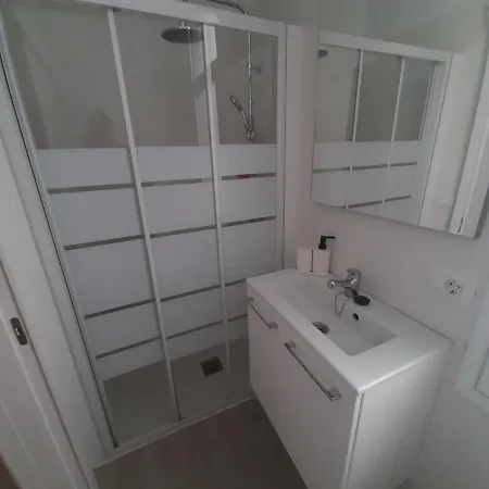 Apartamento Blue Ocean Апартаменты